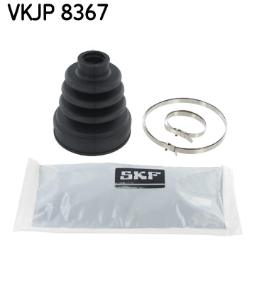 SKF VKJP 8367 Kit cuffia, Semiasse-Kit cuffia, Semiasse-Ricambi Euro